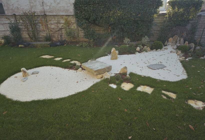 酒店 B&b Il Faggio Rosso