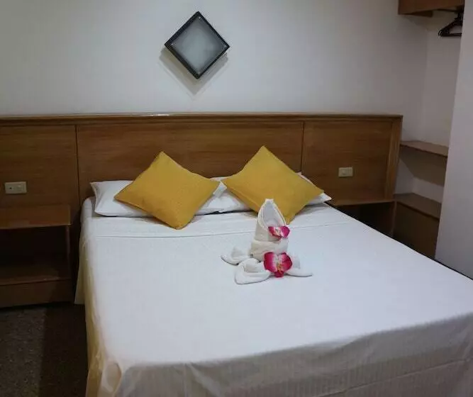 Hotel Blue Lotus