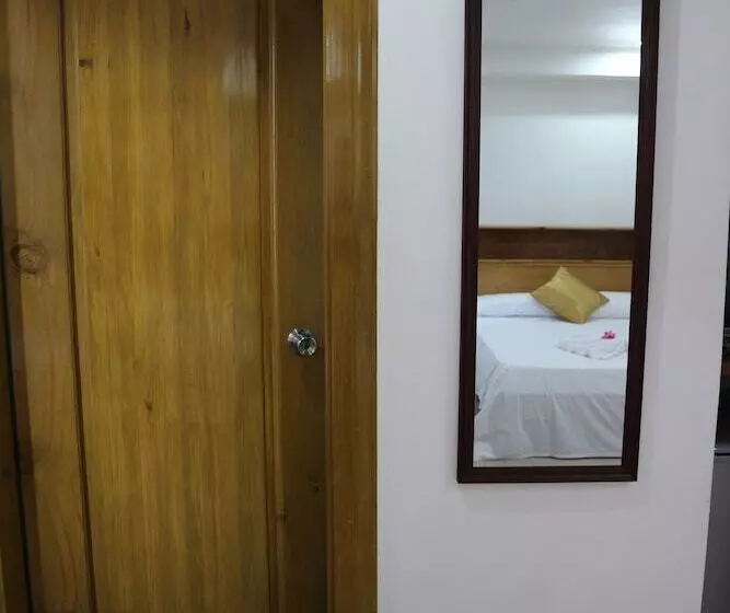 Hotel Blue Lotus