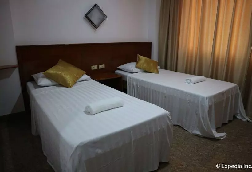 Hotel Blue Lotus