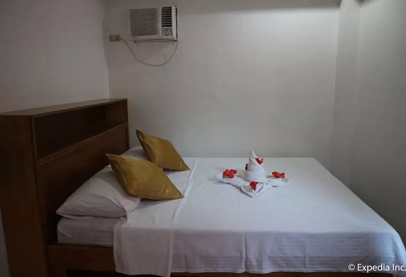 Hotel Blue Lotus