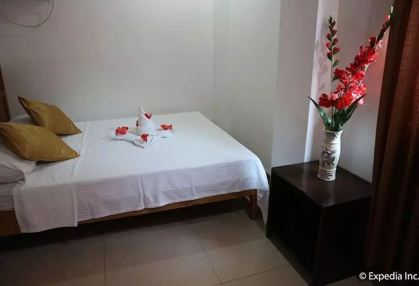 Hotel Blue Lotus