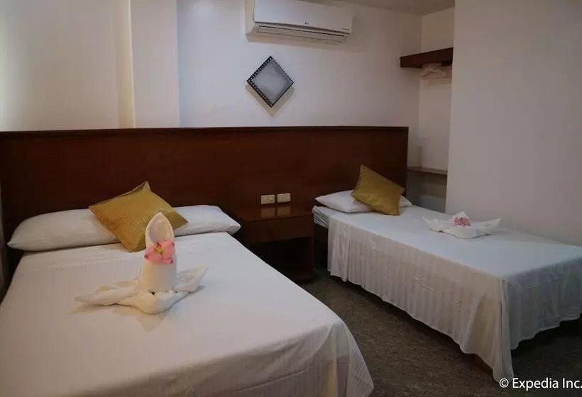 Hotel Blue Lotus