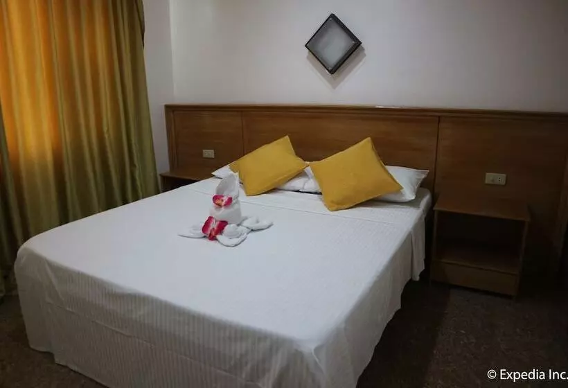 Hotel Blue Lotus
