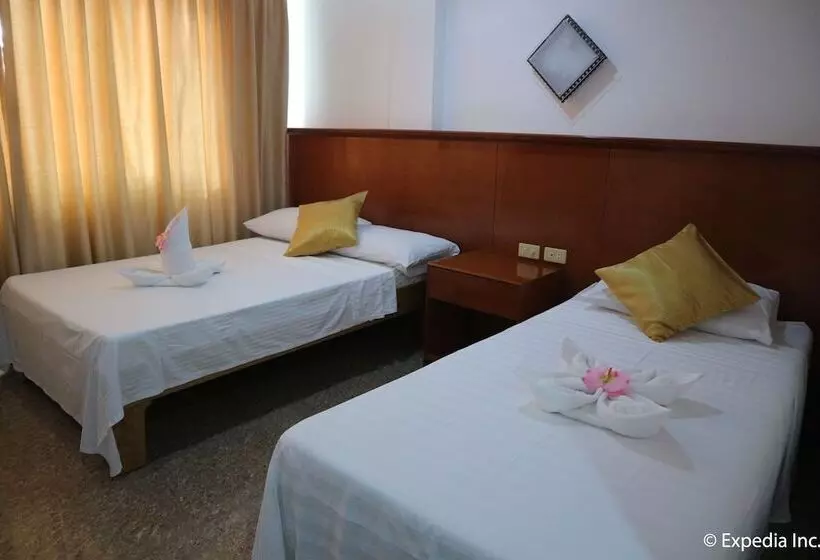 Hotel Blue Lotus