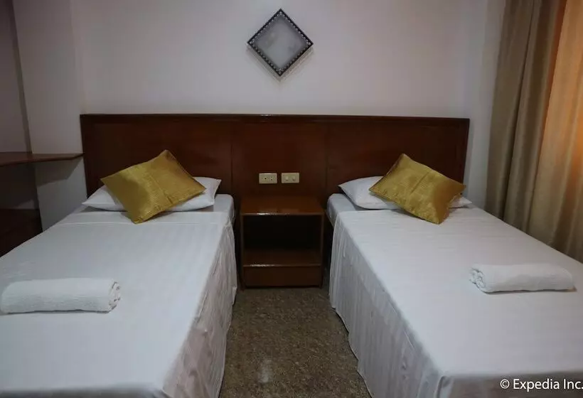 Hotel Blue Lotus