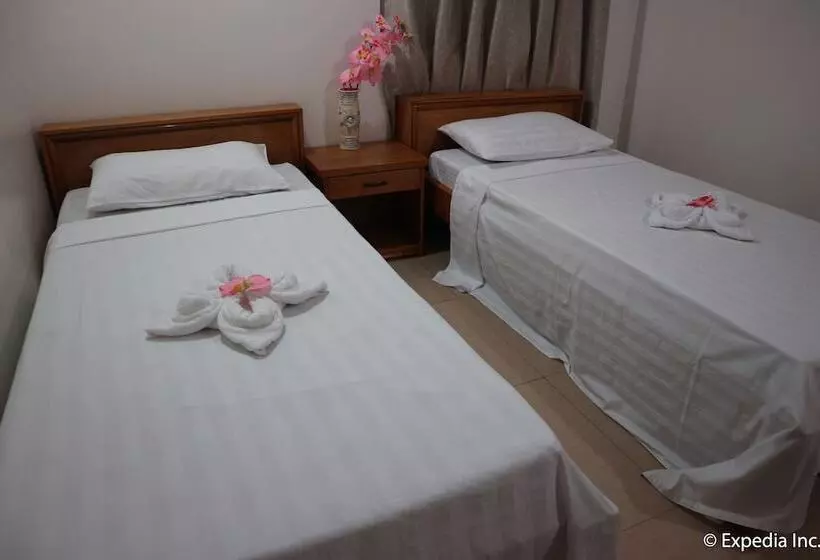 Hotel Blue Lotus