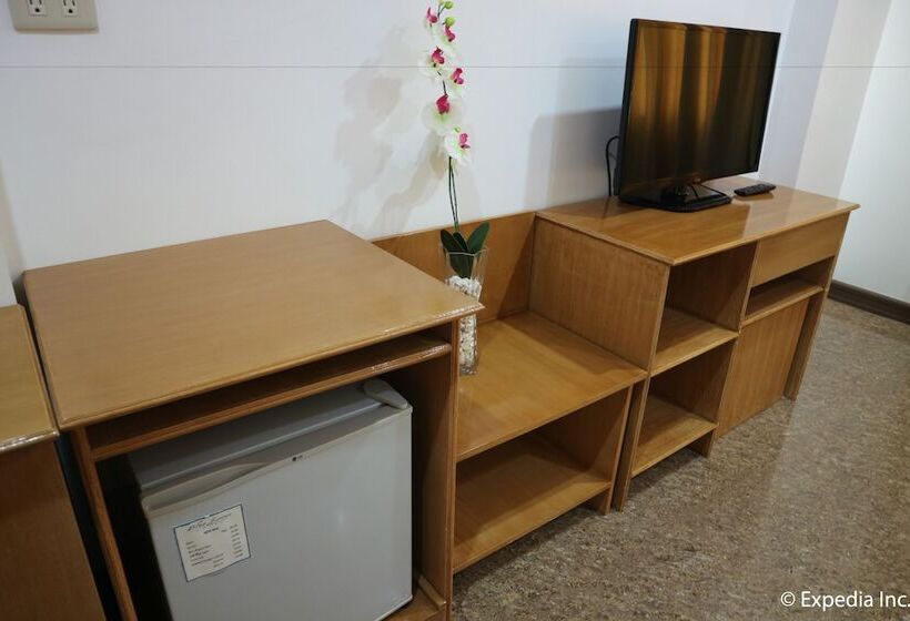 בית מלון כפרי Blue Lotus