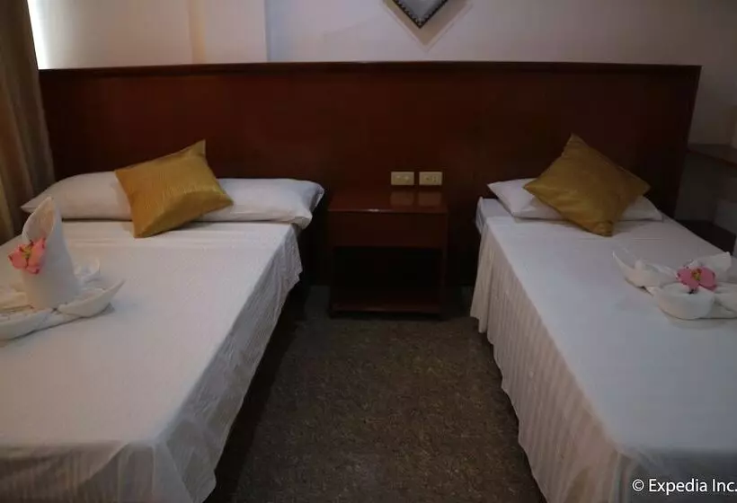 Hotel Blue Lotus