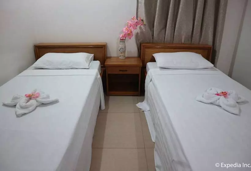 Hotel Blue Lotus