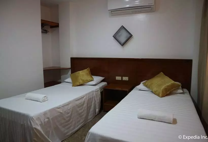Hotel Blue Lotus