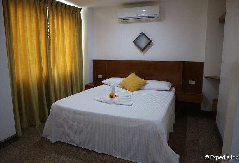 בית מלון כפרי Blue Lotus