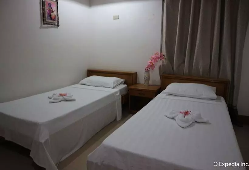 Hotel Blue Lotus