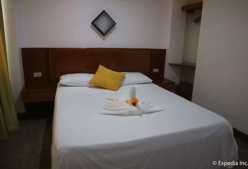 Hotel Blue Lotus