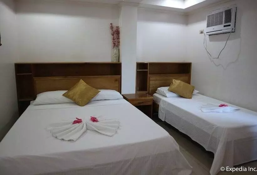 Hotel Blue Lotus
