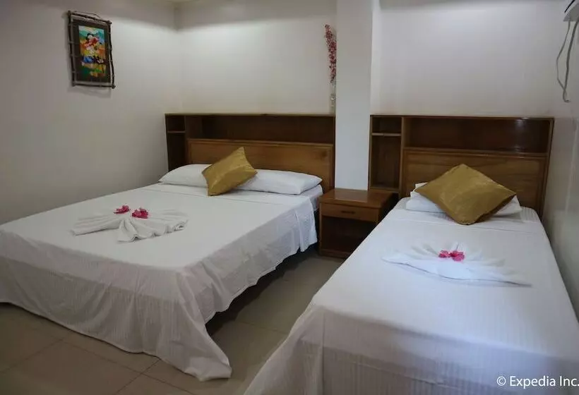 Hotel Blue Lotus
