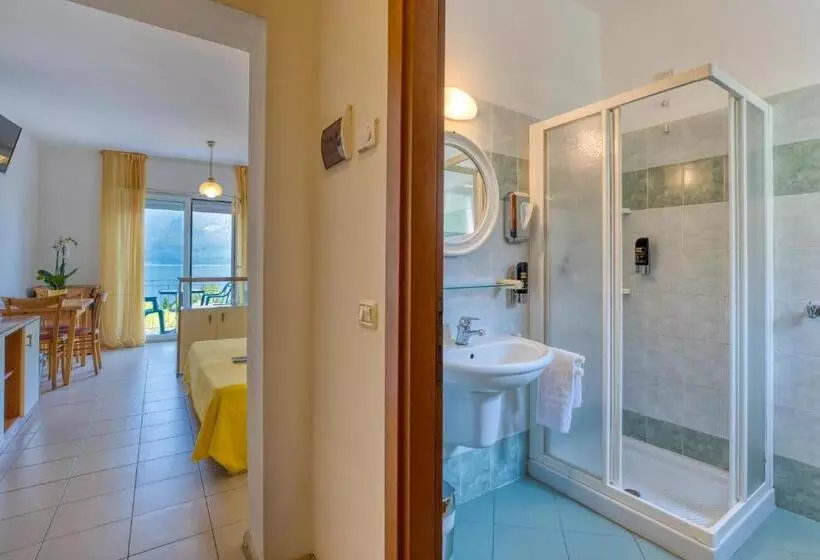 Hotelli Casa Piantoni