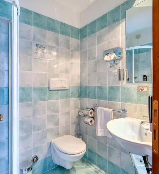 Hotelli Casa Piantoni