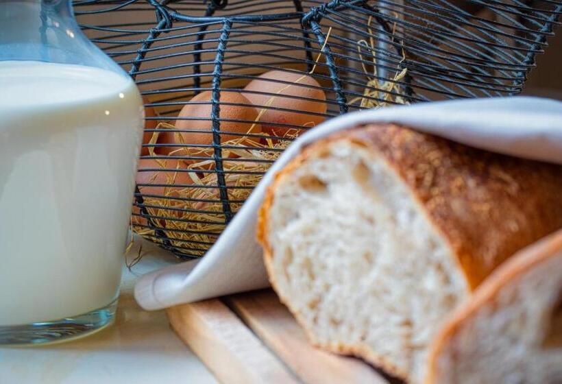 Отель Casa Piantoni