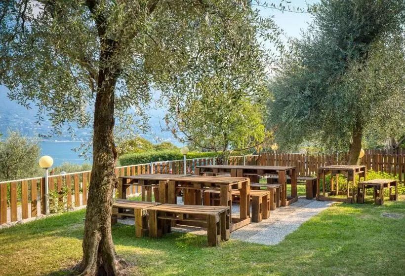 Hotelli Casa Piantoni