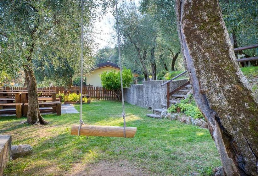 Отель Casa Piantoni