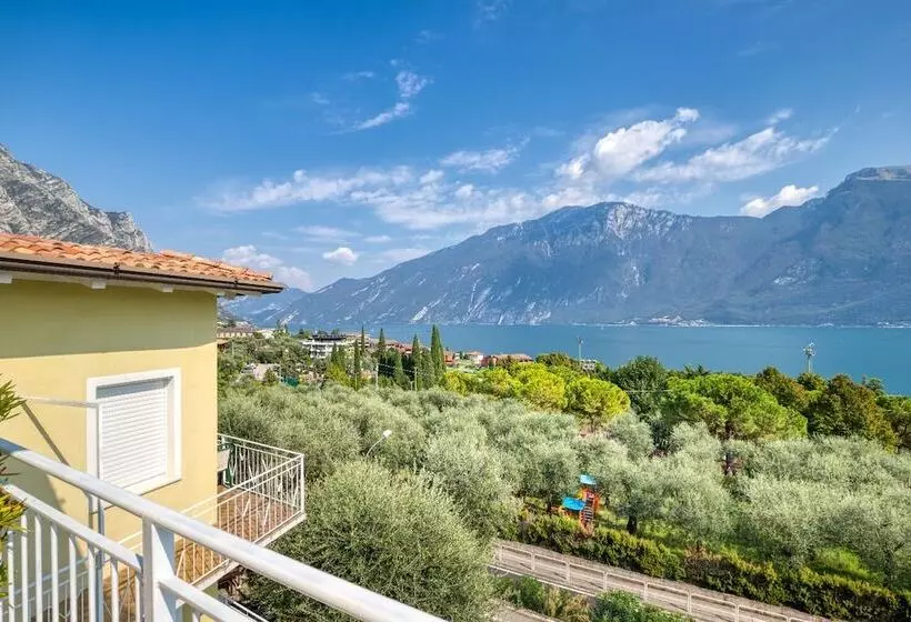 Hotelli Casa Piantoni