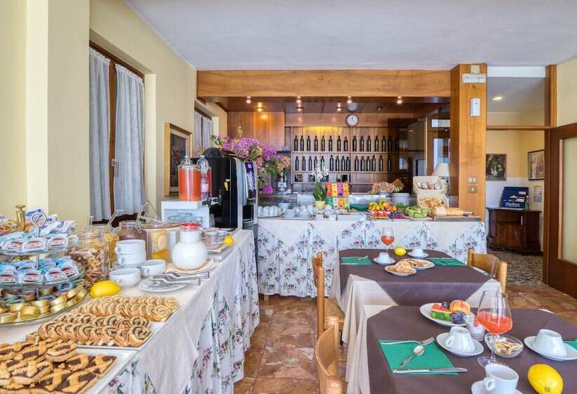 Отель Casa Piantoni