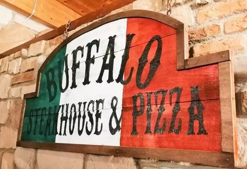 Hotelli Casa Piantoni