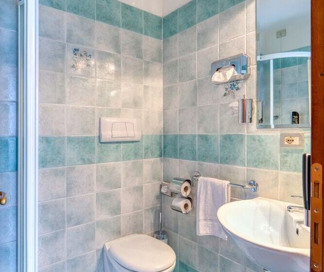 Отель Casa Piantoni