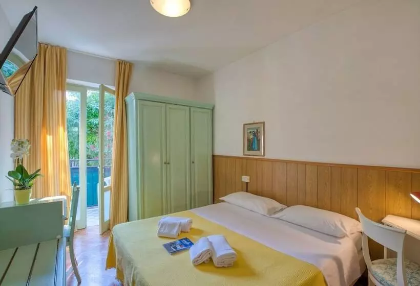 Hotelli Casa Piantoni