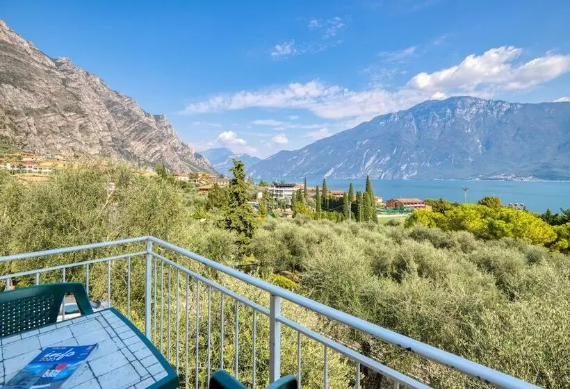 Hotelli Casa Piantoni