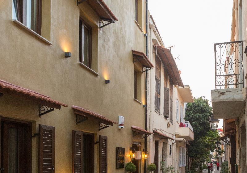 فندق Cressa Suites   Adults Only