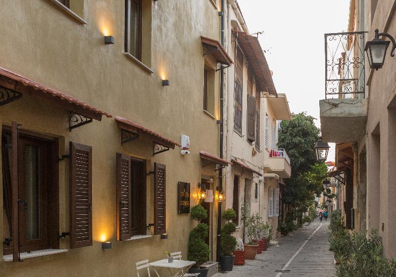 فندق Cressa Suites   Adults Only