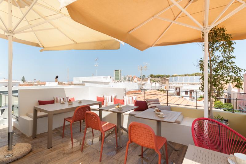 فندق Cressa Suites   Adults Only