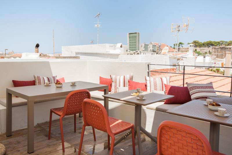 فندق Cressa Suites   Adults Only