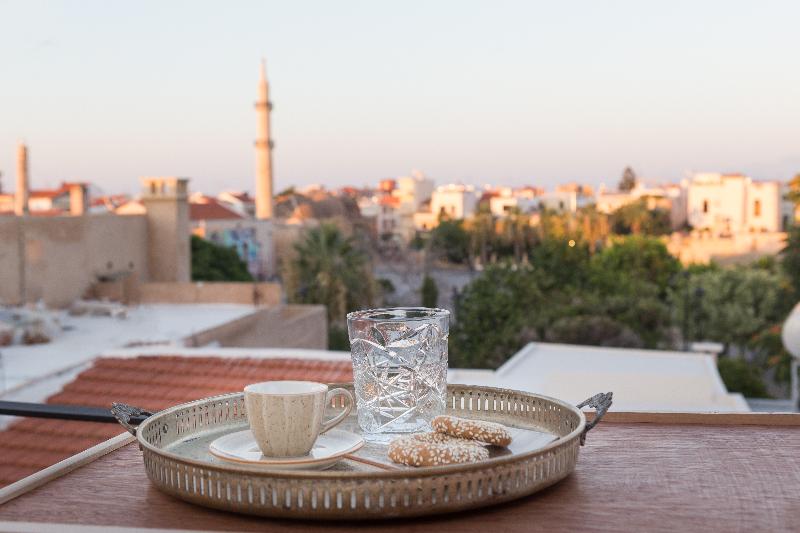 فندق Cressa Suites   Adults Only