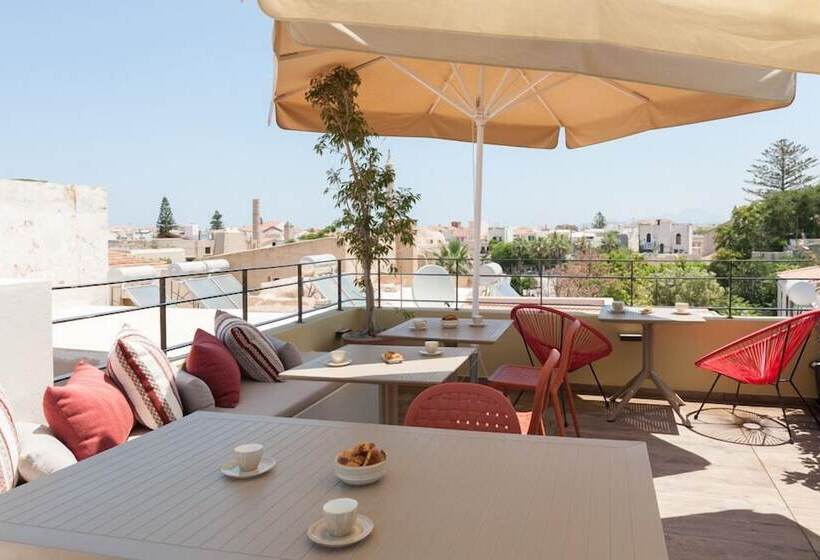 فندق Cressa Suites   Adults Only