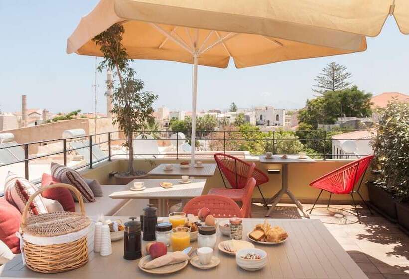 فندق Cressa Suites   Adults Only