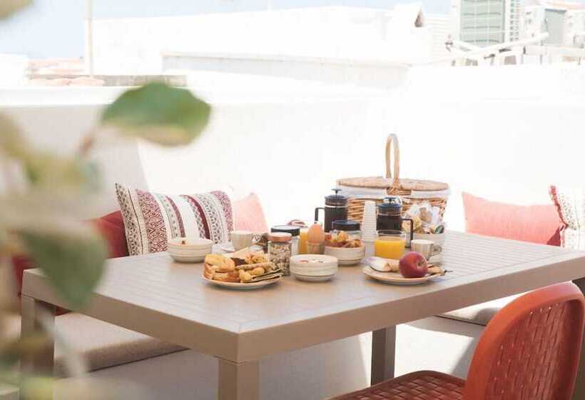 فندق Cressa Suites   Adults Only