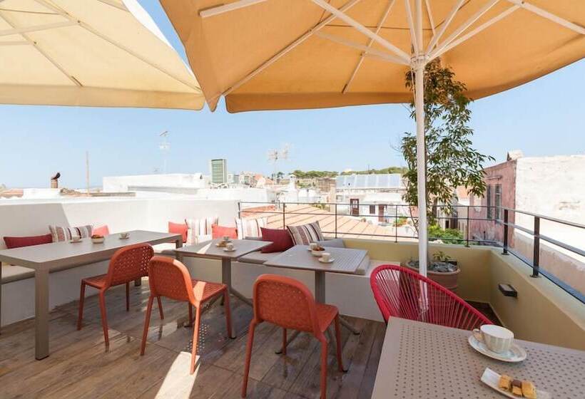 فندق Cressa Suites   Adults Only