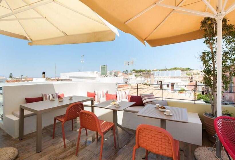 فندق Cressa Suites   Adults Only