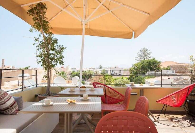 فندق Cressa Suites   Adults Only