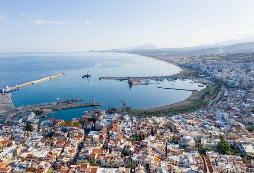 فندق Cressa Suites   Adults Only