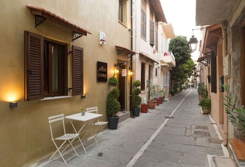 فندق Cressa Suites   Adults Only