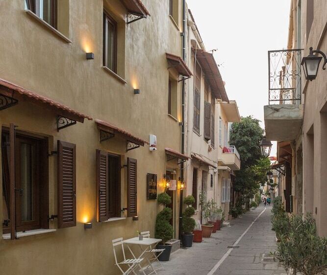 فندق Cressa Suites   Adults Only