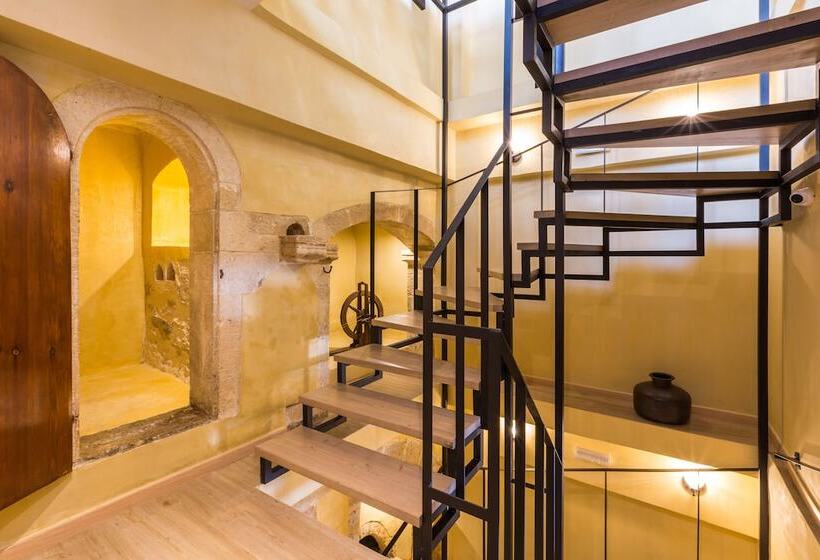 فندق Cressa Suites   Adults Only