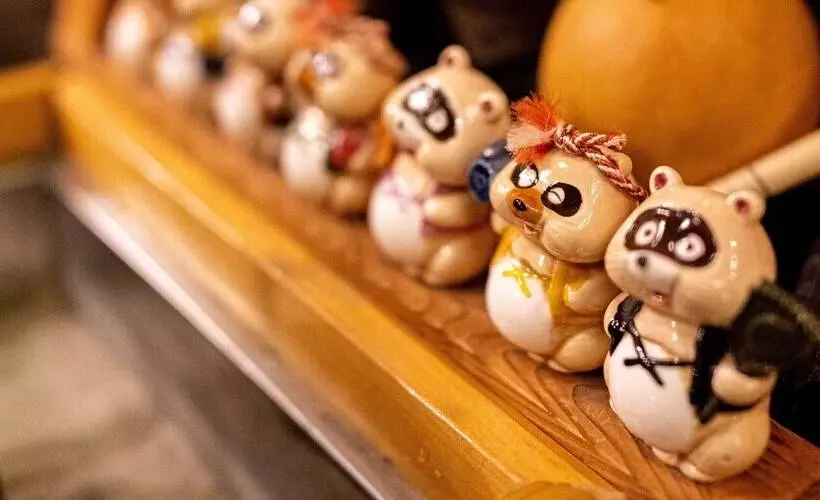 Hotelli Dake Onsen Yamano