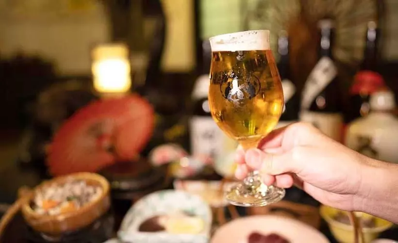 Hotelli Dake Onsen Yamano