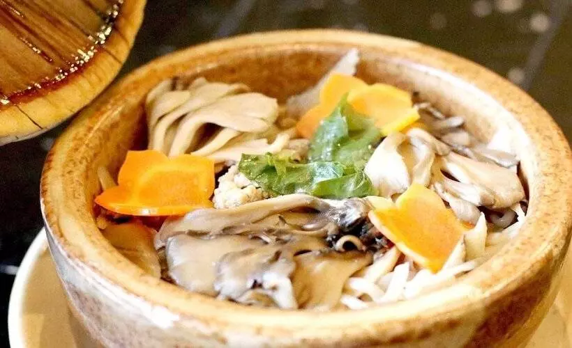 Hotelli Dake Onsen Yamano