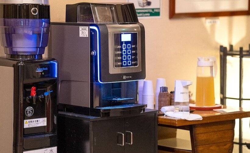 בית מלון כפרי Dake Onsen Yamano